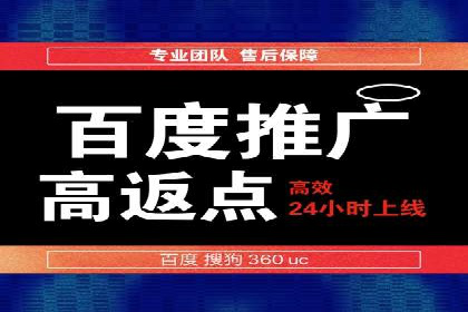深度剖析SEM代运营公司成功案例